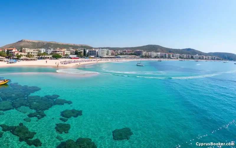 Pack for your Ayia Napa 2026 trip with essentials for beaches, nightlife, family fun, and unforgettable memories