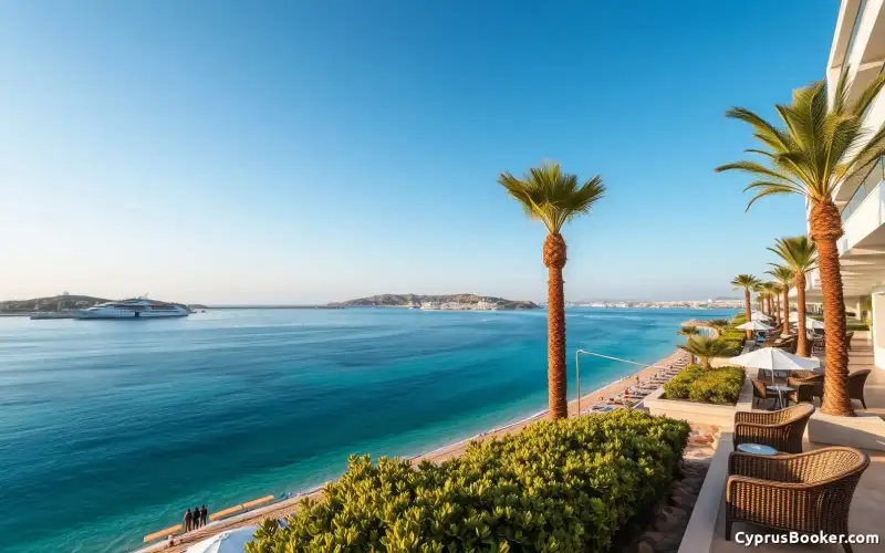Ayia Napa Hotels Guide 2026, Ayia Napa resort - beaches, nightlife, club