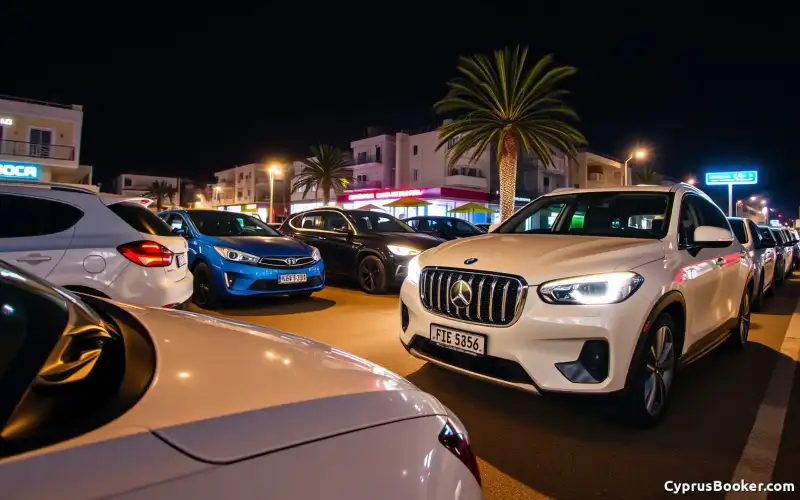 Rent a car in Ayia Napa 2026 and explore the vibrant beaches, nightlife, and resorts of this Cypriot paradise