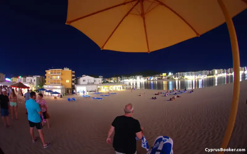 Discover Ayia Napa's best with our guide avoiding common tourist pitfalls for unforgettable beaches, nightlife & family fun