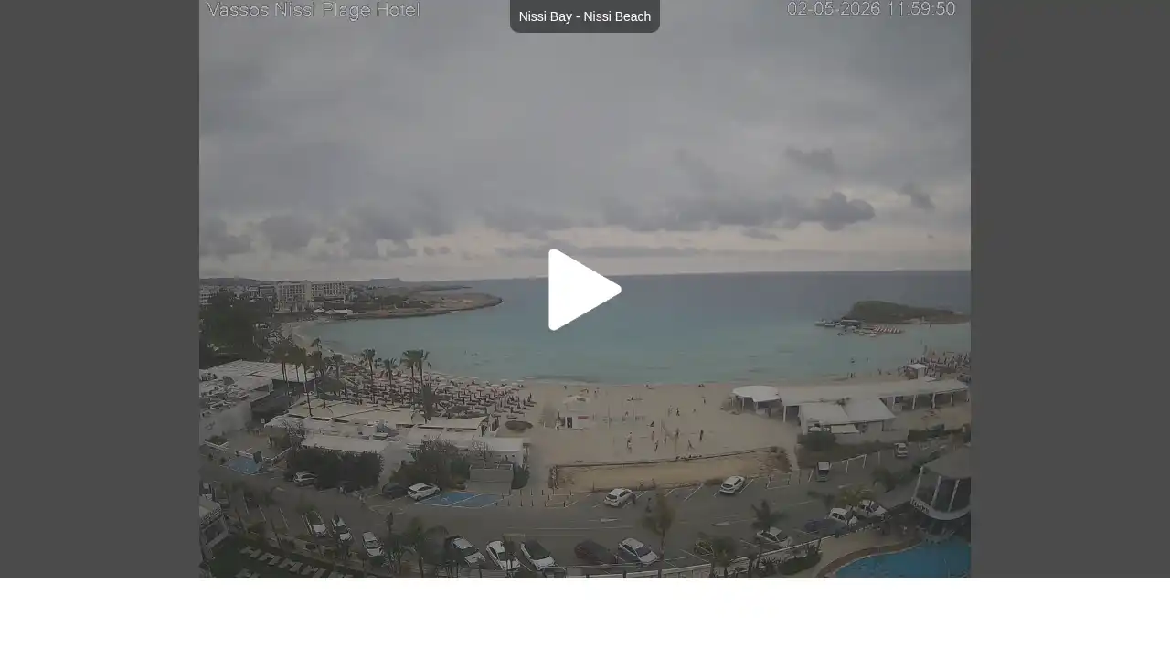 :city webcam snapshot — May 2, 2026 08:00