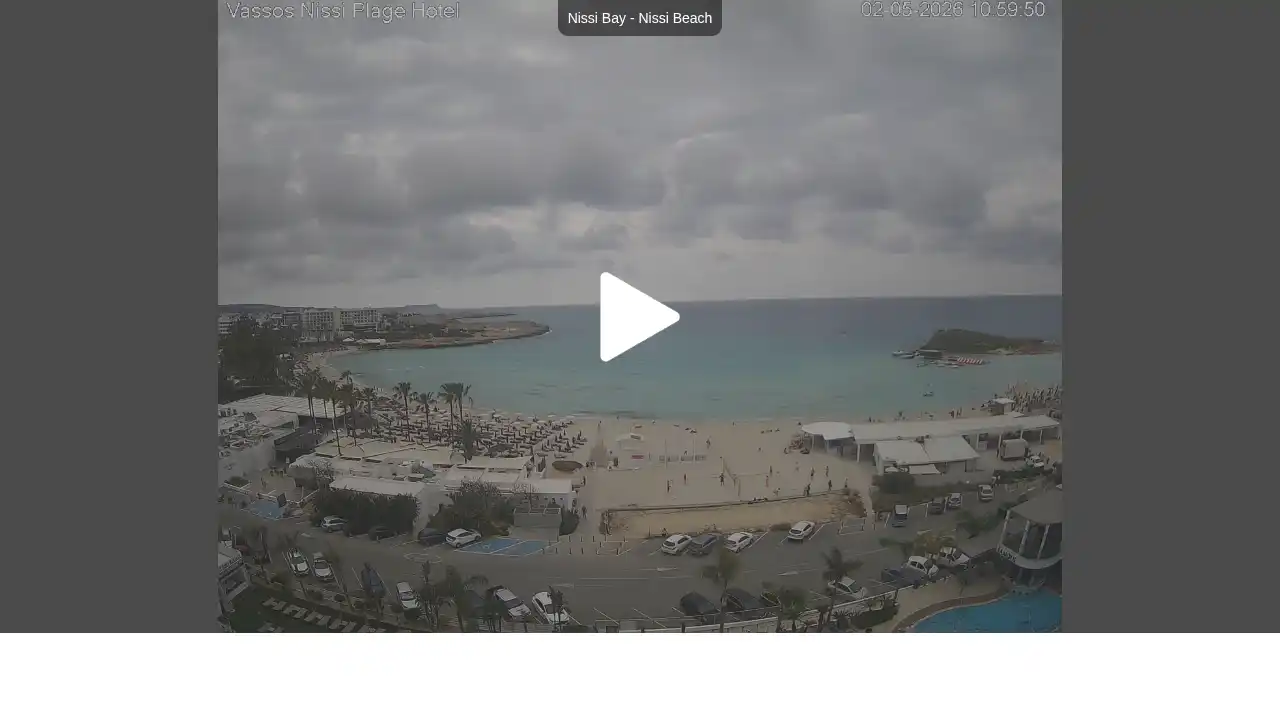 :city webcam snapshot — May 2, 2026 09:00