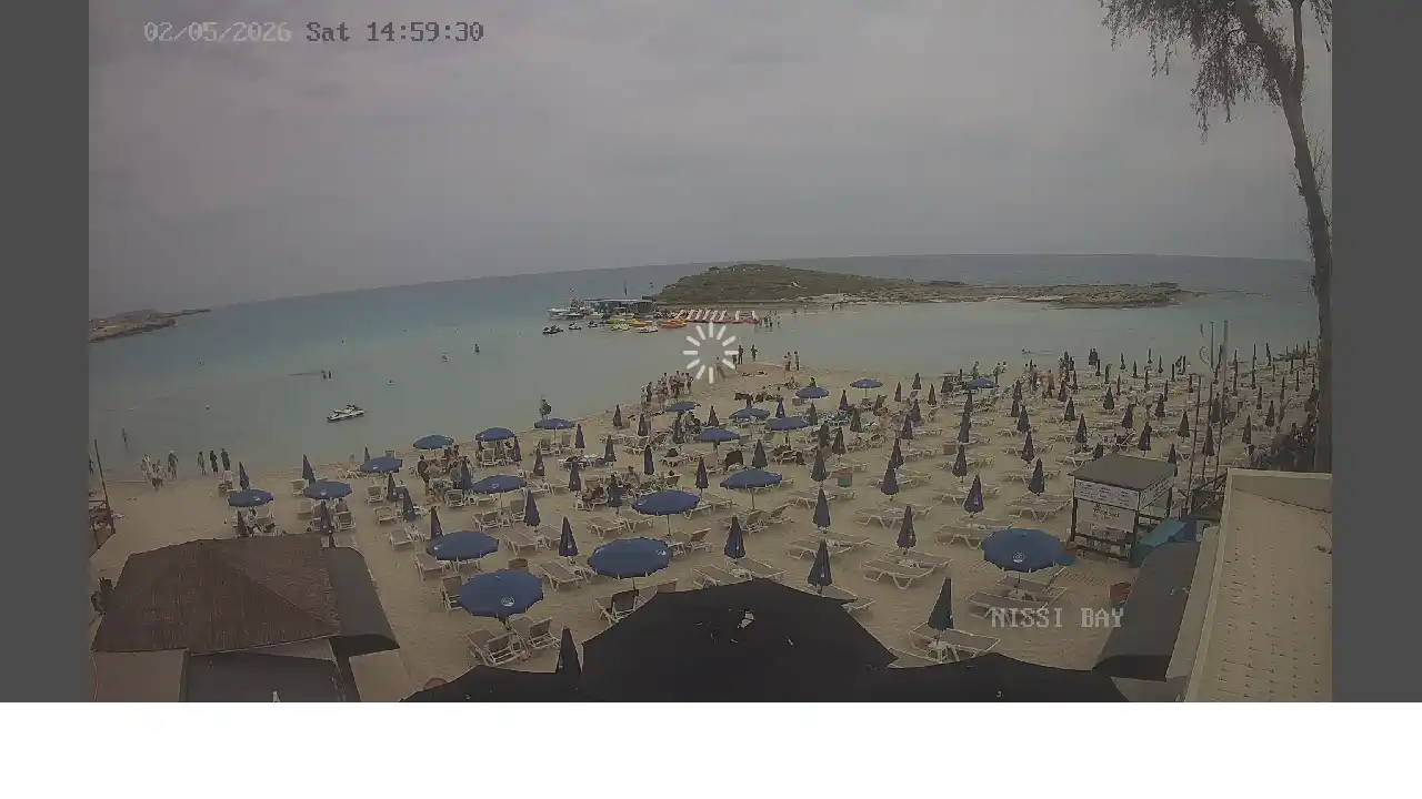 :city webcam snapshot — May 2, 2026 13:00