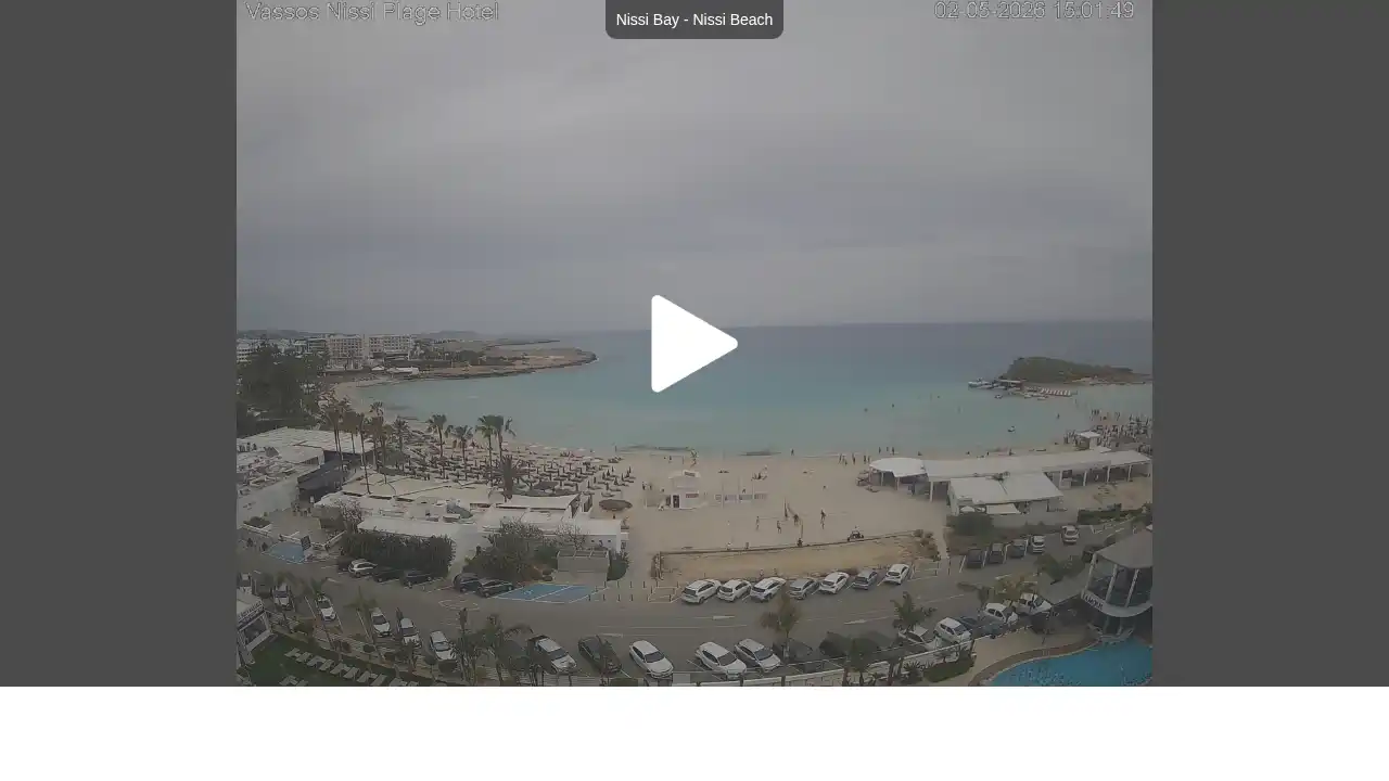 :city webcam snapshot — May 2, 2026 13:00