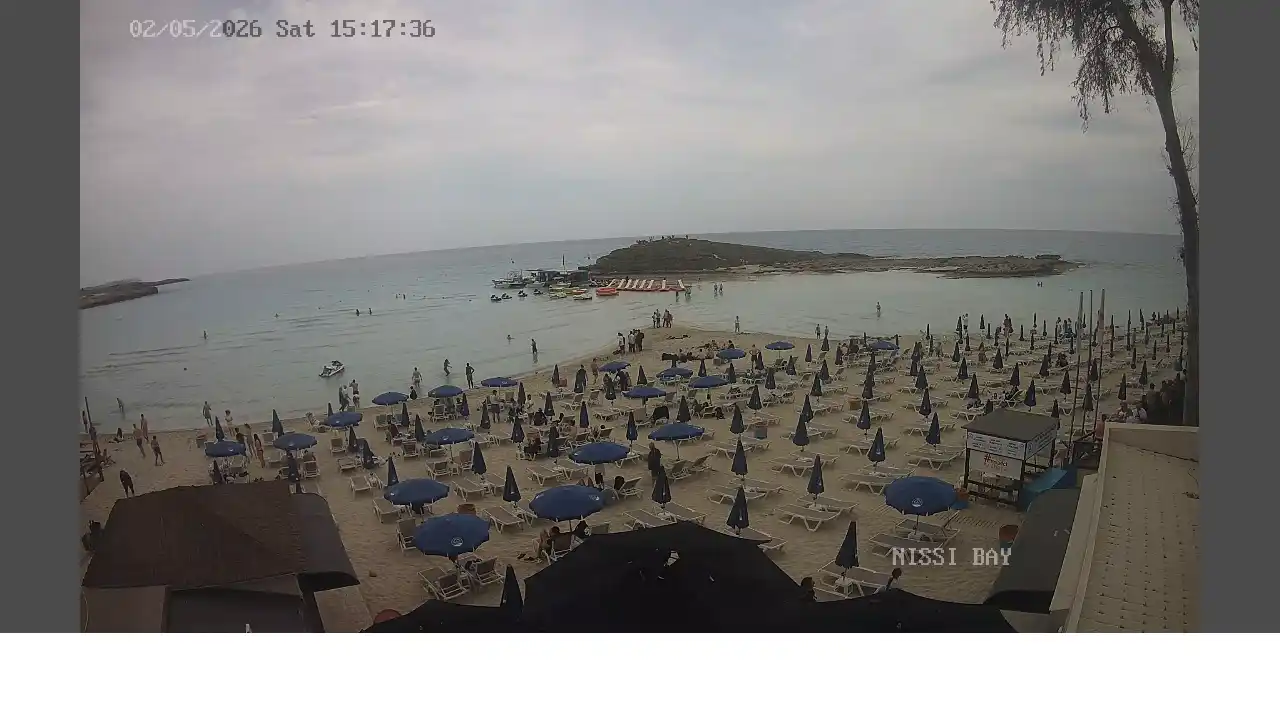 :city webcam snapshot — May 2, 2026 14:00