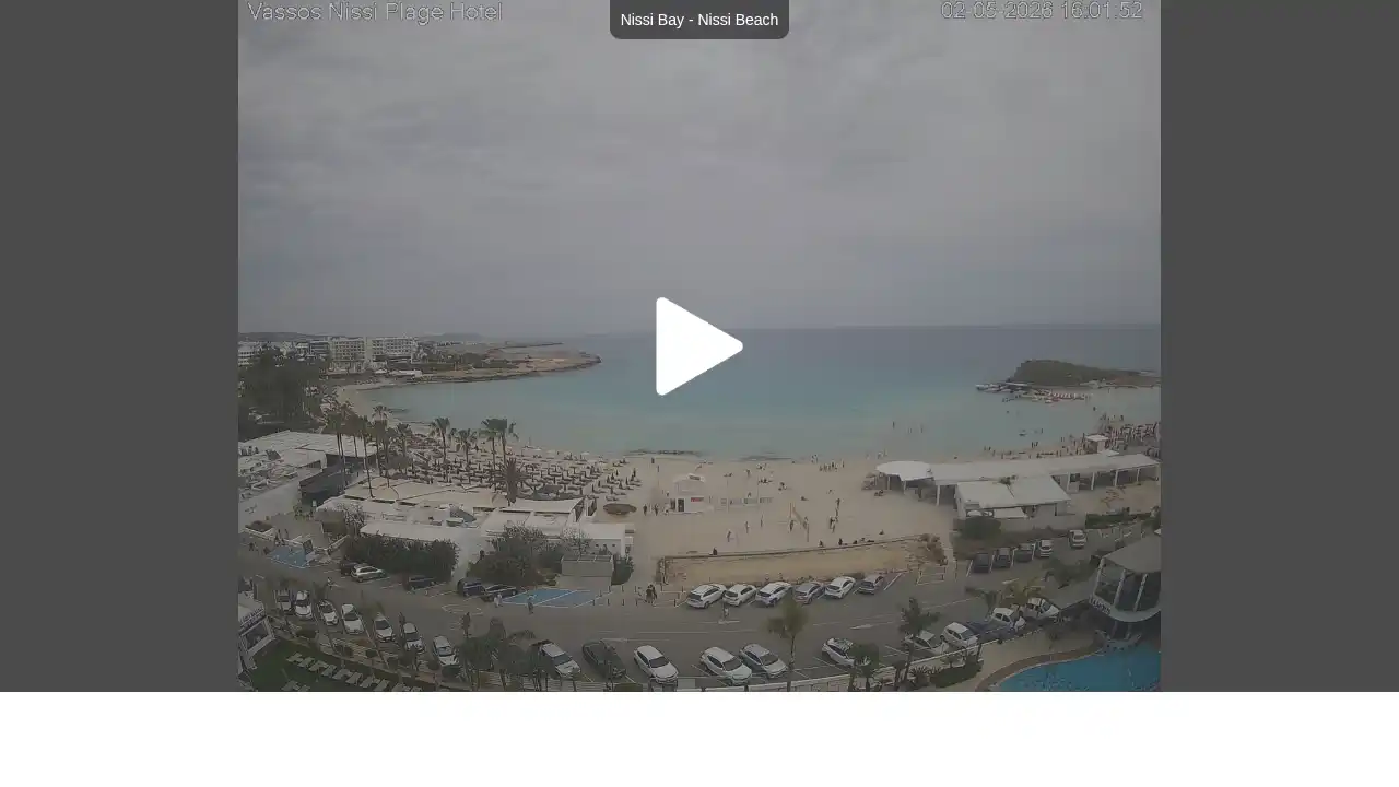 :city webcam snapshot — May 2, 2026 14:00