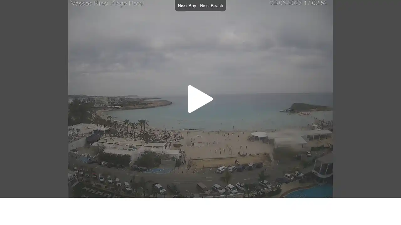 :city webcam snapshot — May 2, 2026 15:00