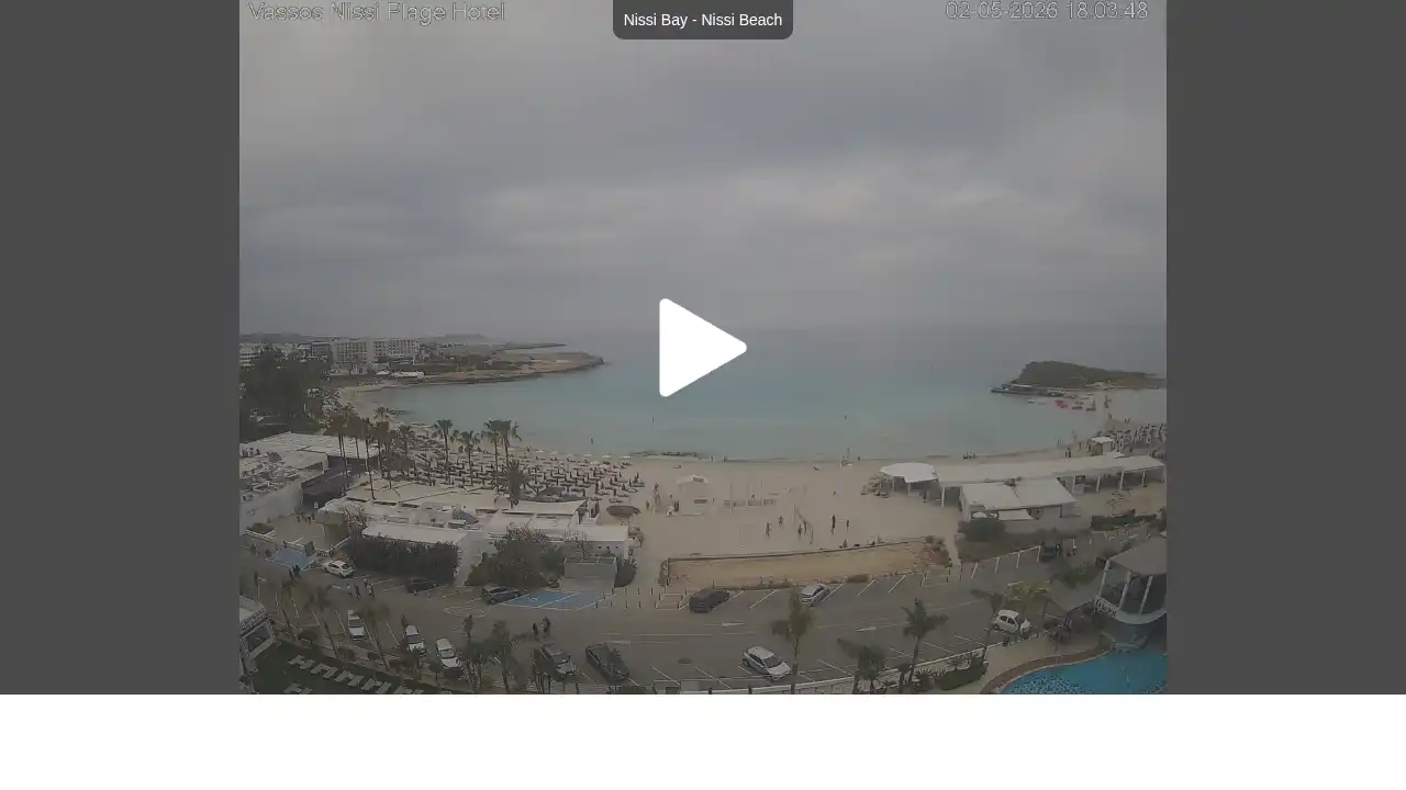 :city webcam snapshot — May 2, 2026 16:00