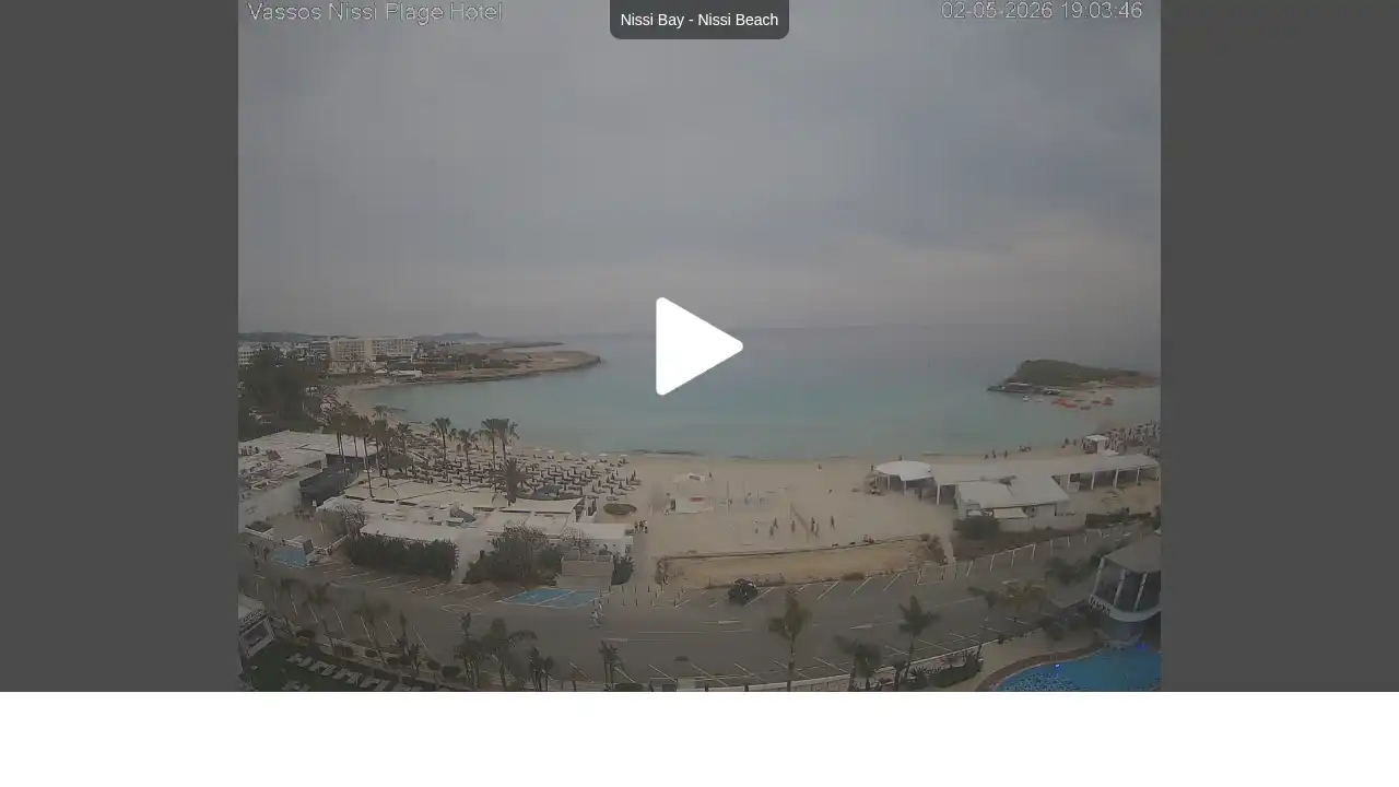 :city webcam snapshot — May 2, 2026 17:00