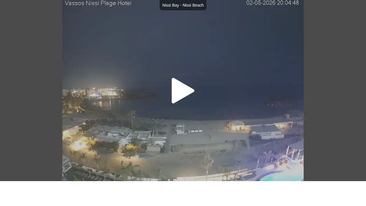 :city webcam snapshot — May 2, 2026 18:00