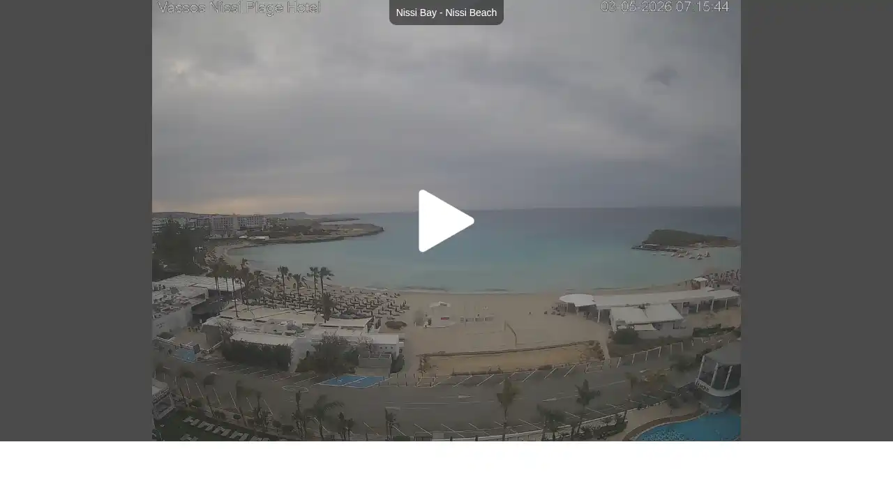 :city webcam snapshot — May 3, 2026 05:00