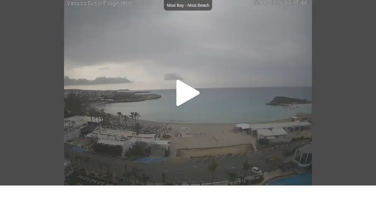 :city webcam snapshot — May 3, 2026 06:00