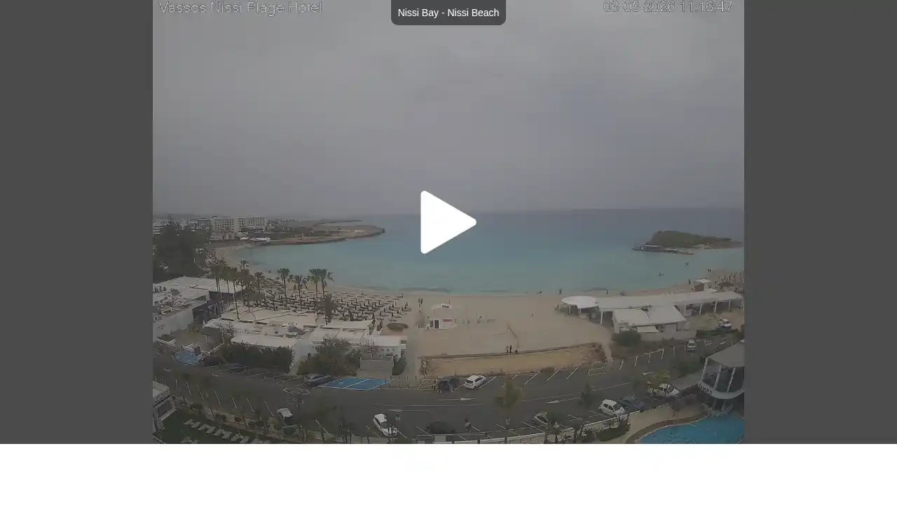 :city webcam snapshot — May 3, 2026 09:00