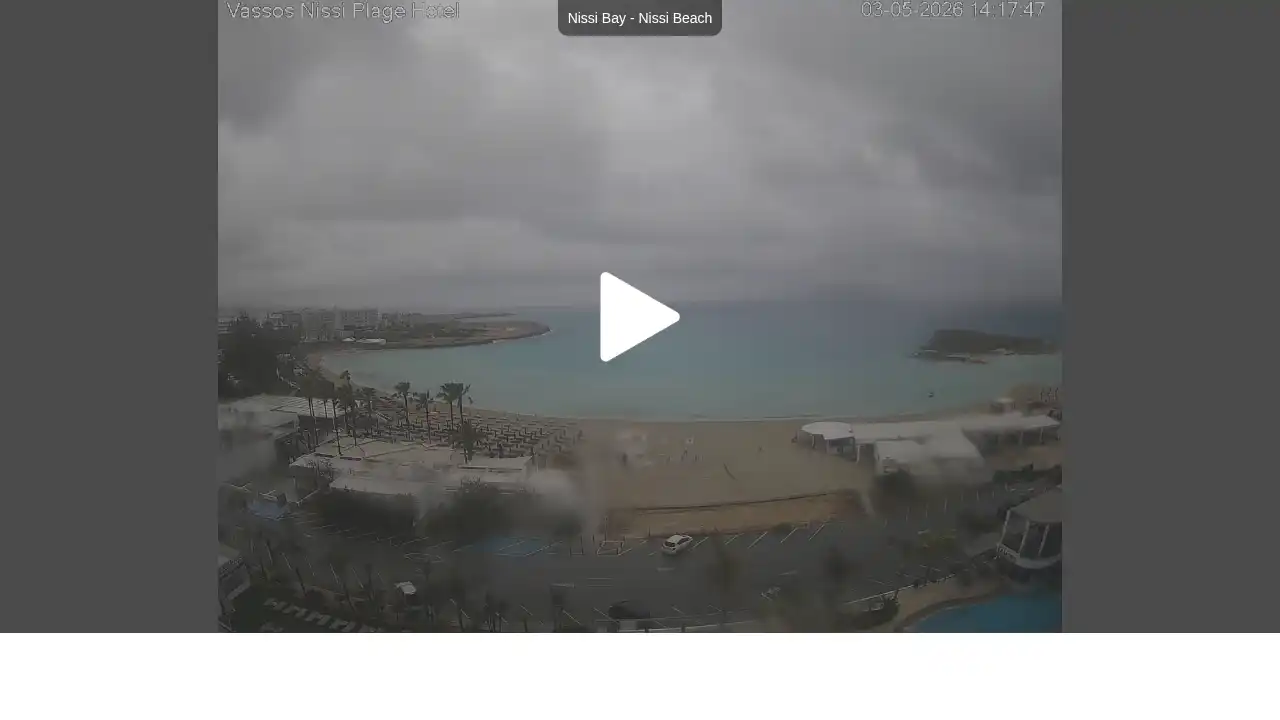 :city webcam snapshot — May 3, 2026 12:00