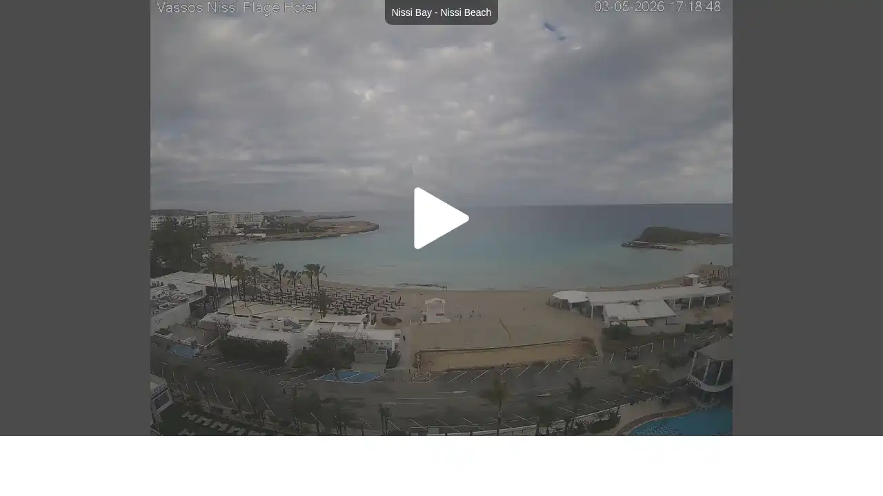 :city webcam snapshot — May 3, 2026 15:00