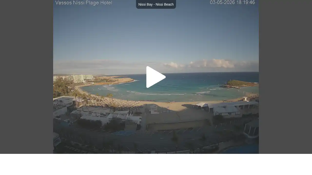 :city webcam snapshot — May 3, 2026 16:00