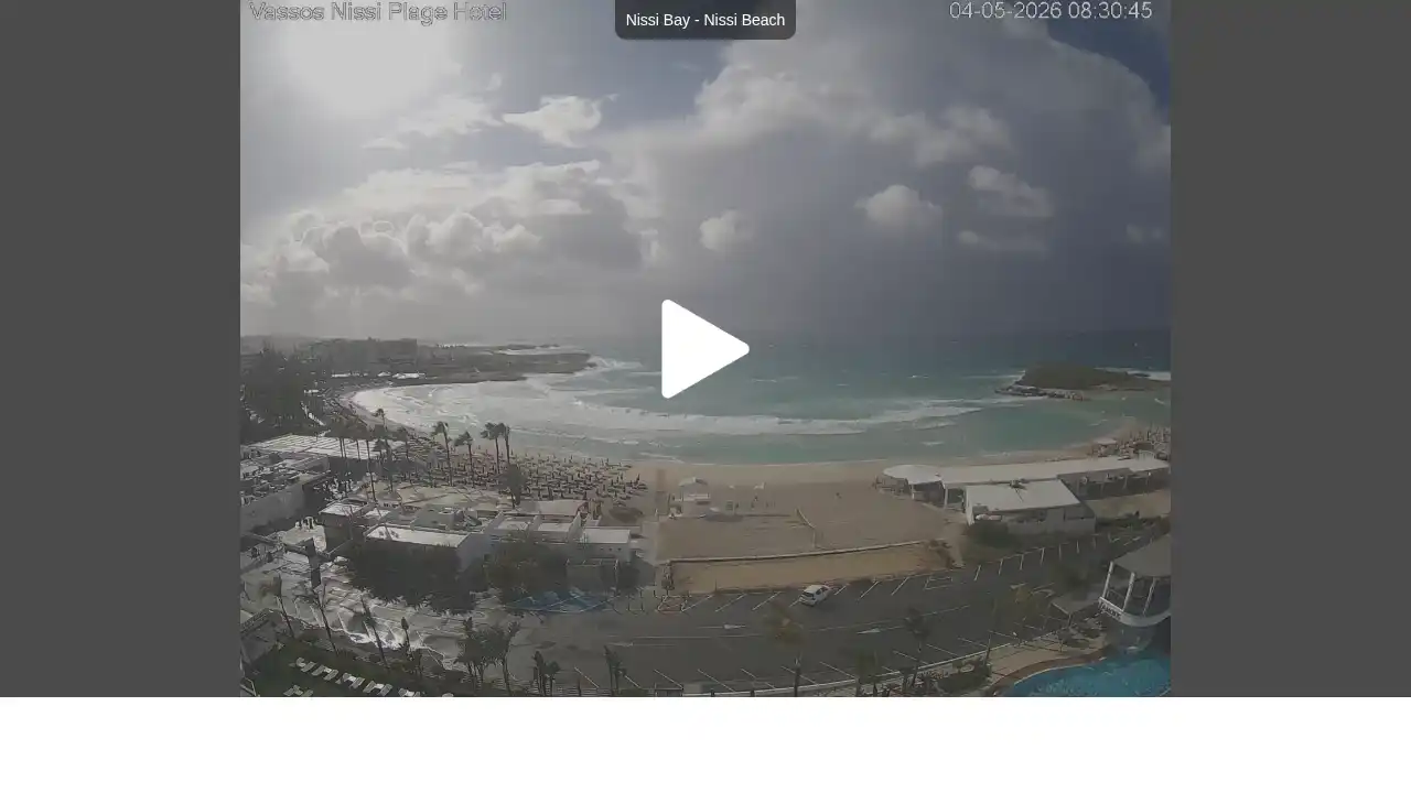 :city webcam snapshot — May 4, 2026 06:00