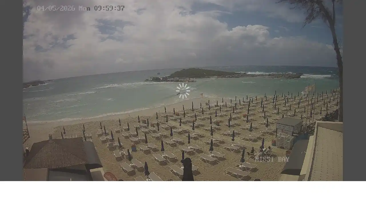 :city webcam snapshot — May 4, 2026 08:00