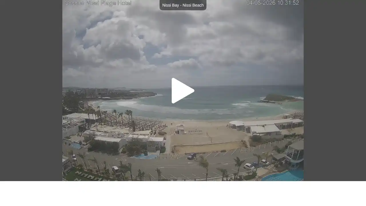 :city webcam snapshot — May 4, 2026 08:00