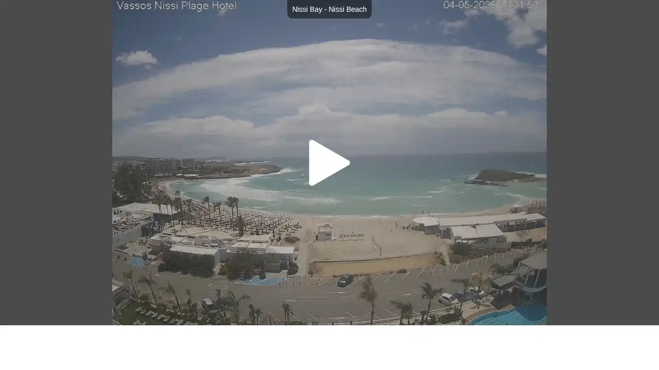 :city webcam snapshot — May 4, 2026 09:00