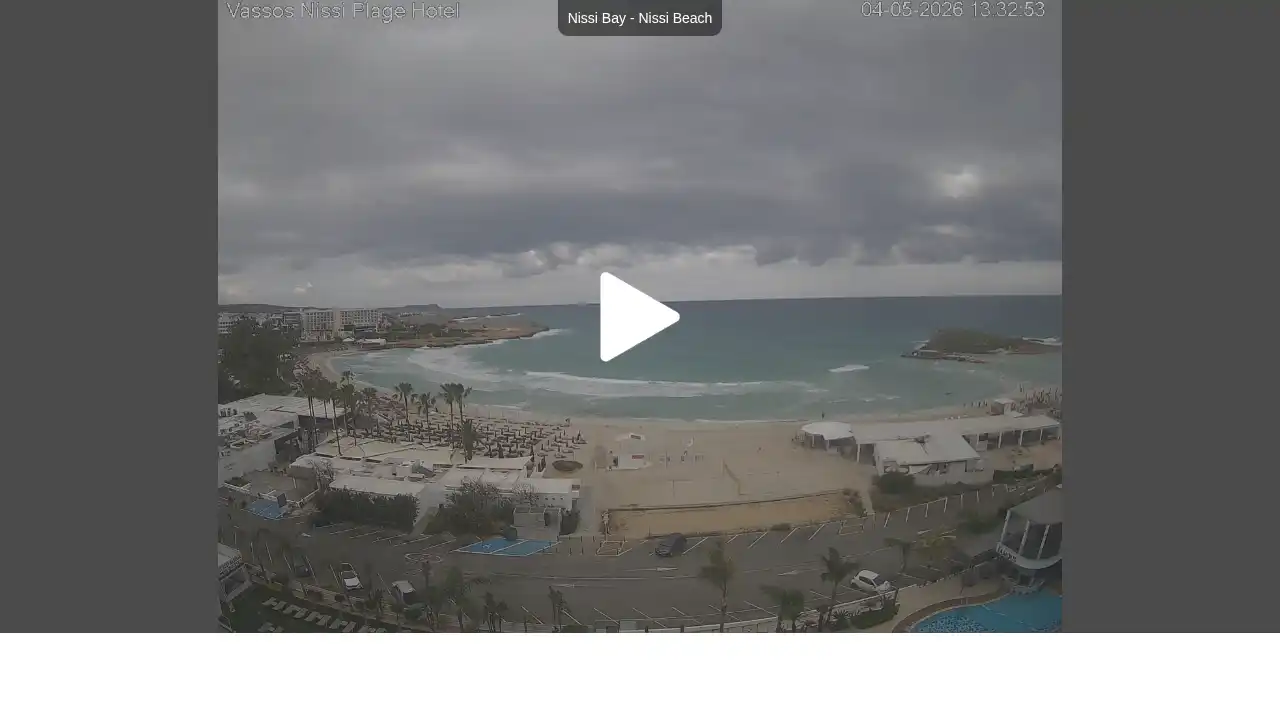 :city webcam snapshot — May 4, 2026 11:00