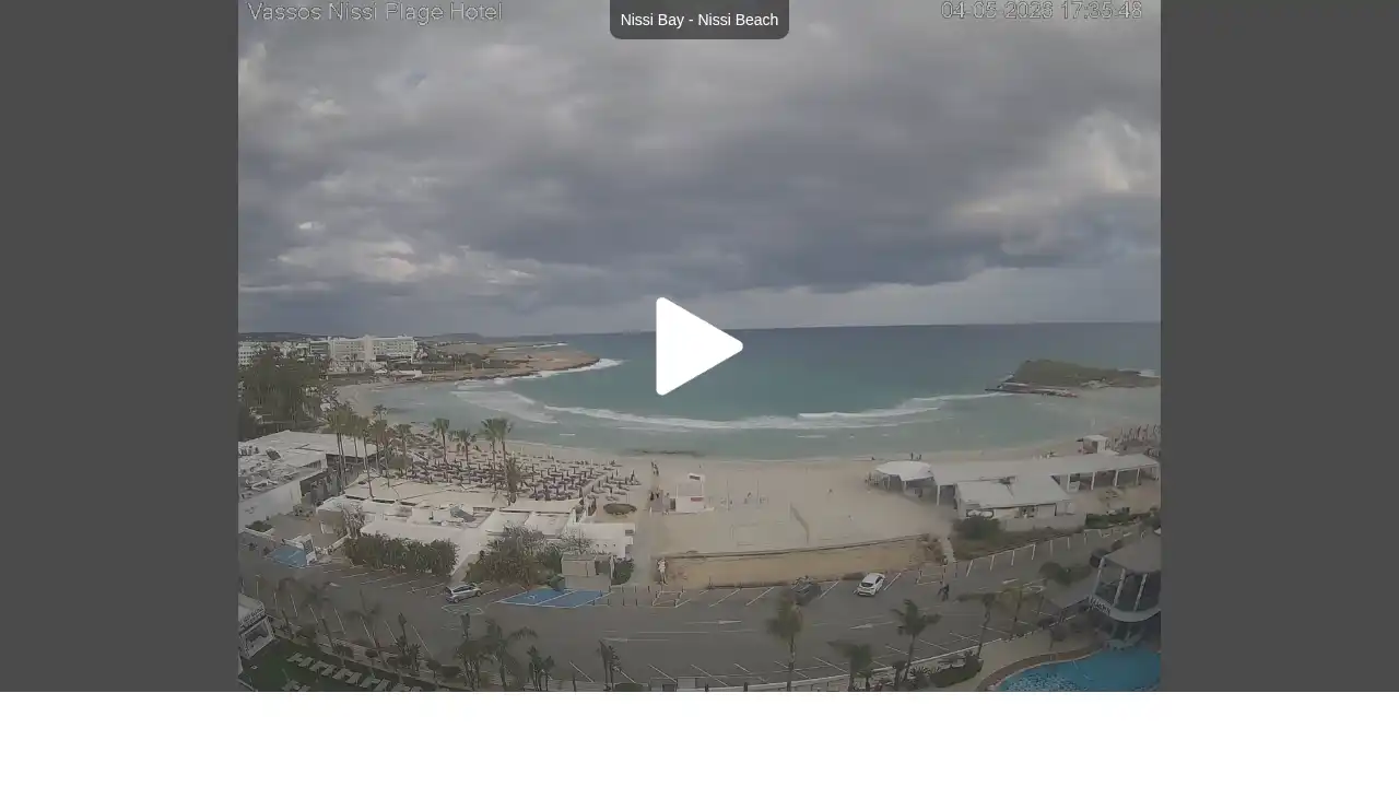 :city webcam snapshot — May 4, 2026 15:00