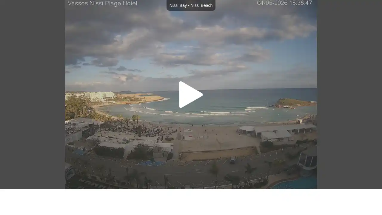 :city webcam snapshot — May 4, 2026 16:00