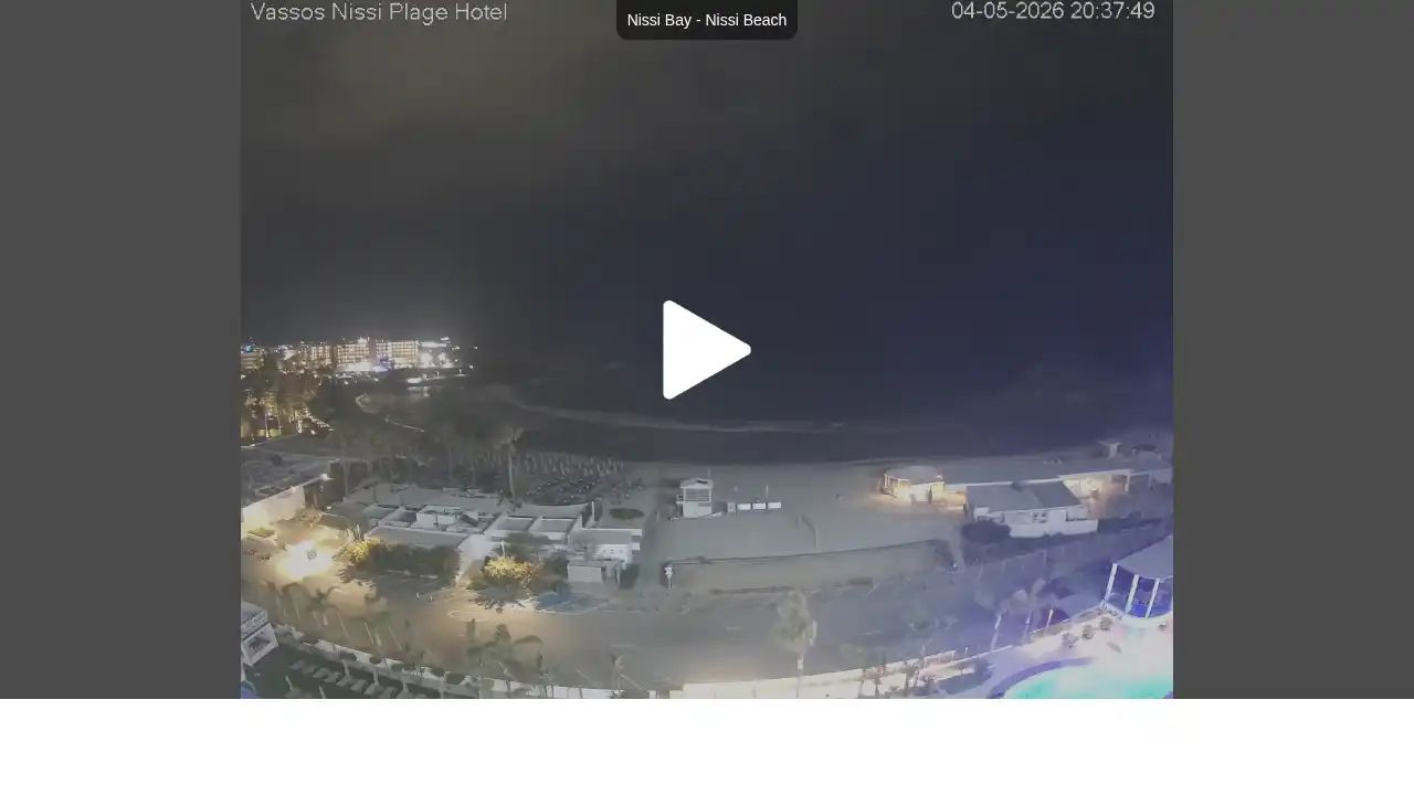 :city webcam snapshot — May 4, 2026 18:00