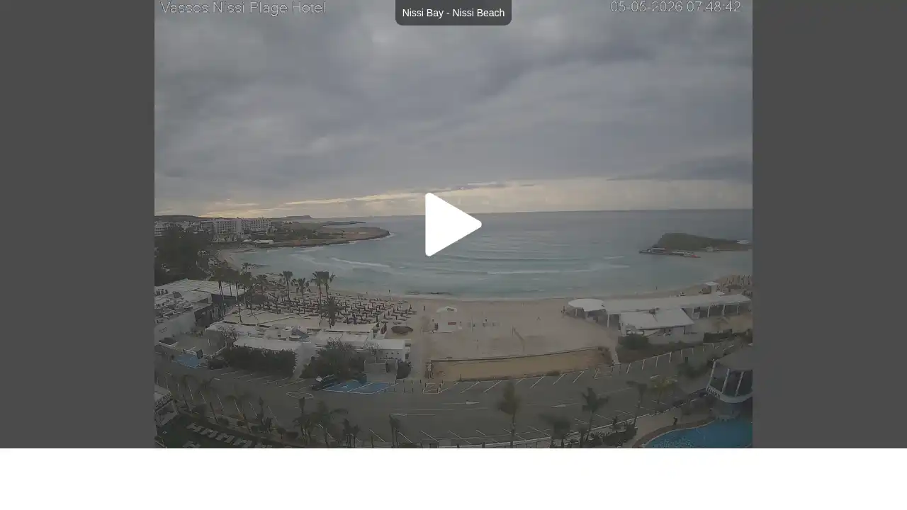 :city webcam snapshot — May 5, 2026 05:00