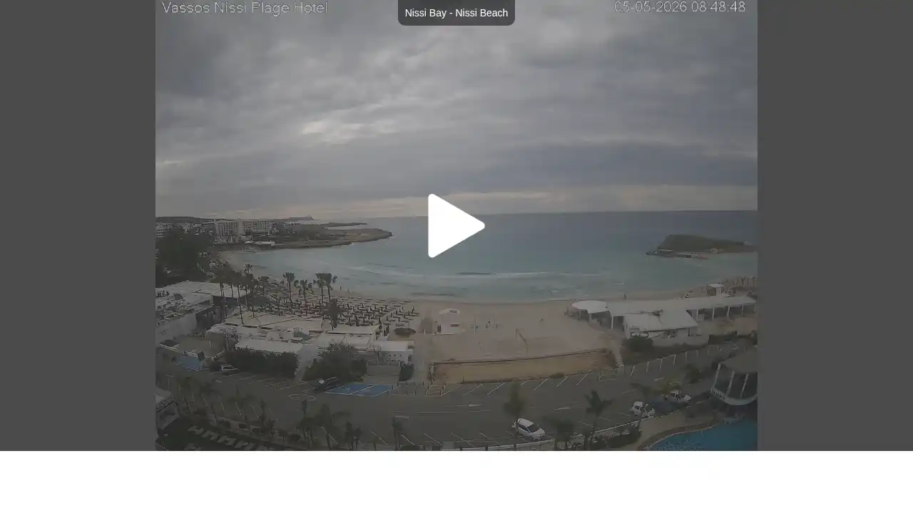 :city webcam snapshot — May 5, 2026 06:00