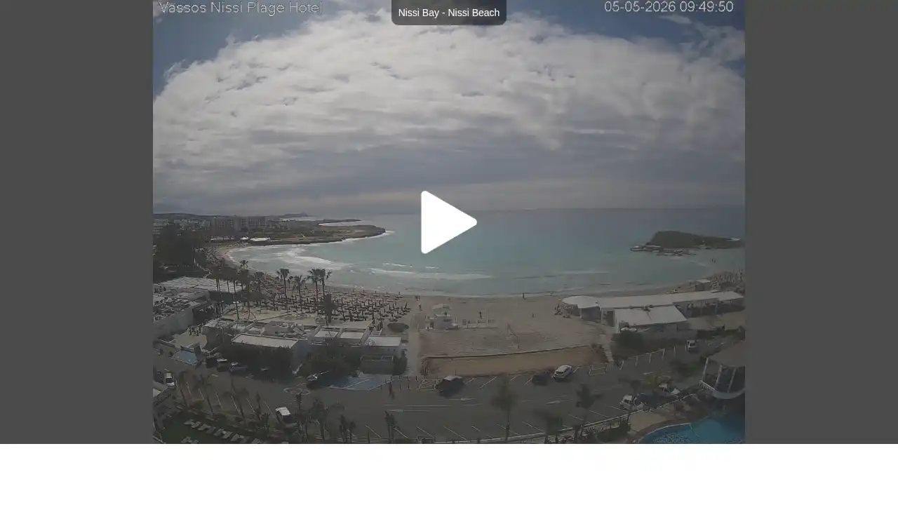 :city webcam snapshot — May 5, 2026 07:00