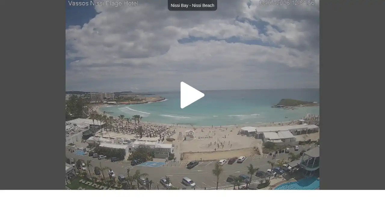 :city webcam snapshot — May 5, 2026 10:00