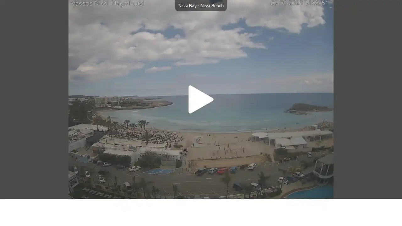 :city webcam snapshot — May 5, 2026 12:00
