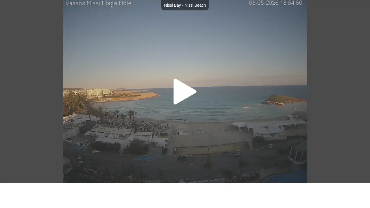 :city webcam snapshot — May 5, 2026 16:00