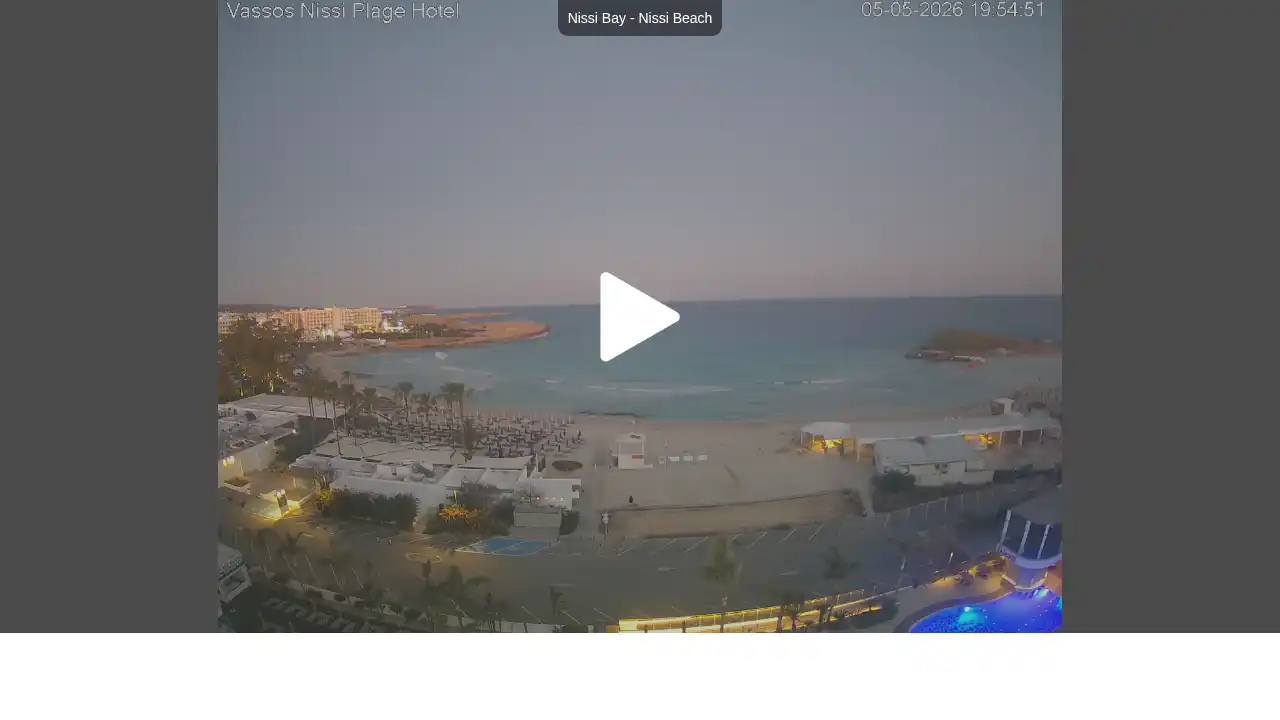 :city webcam snapshot — May 5, 2026 17:00