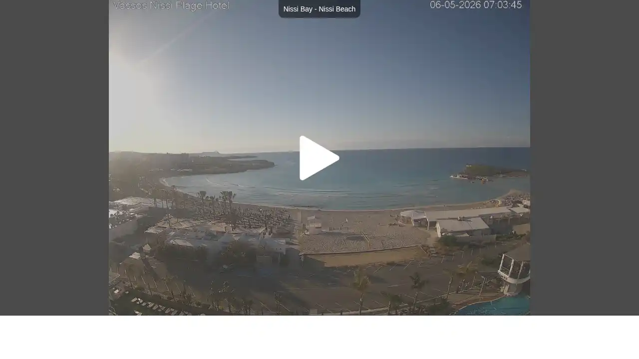 :city webcam snapshot — May 6, 2026 05:00