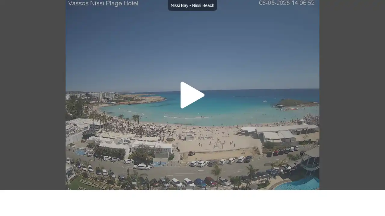 :city webcam snapshot — May 6, 2026 12:00