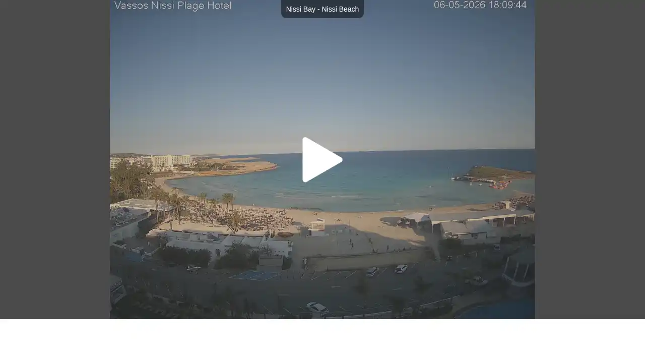 :city webcam snapshot — May 6, 2026 16:00