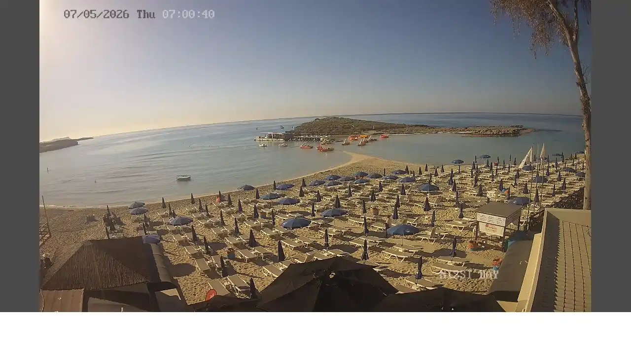 :city webcam snapshot — May 7, 2026 05:00