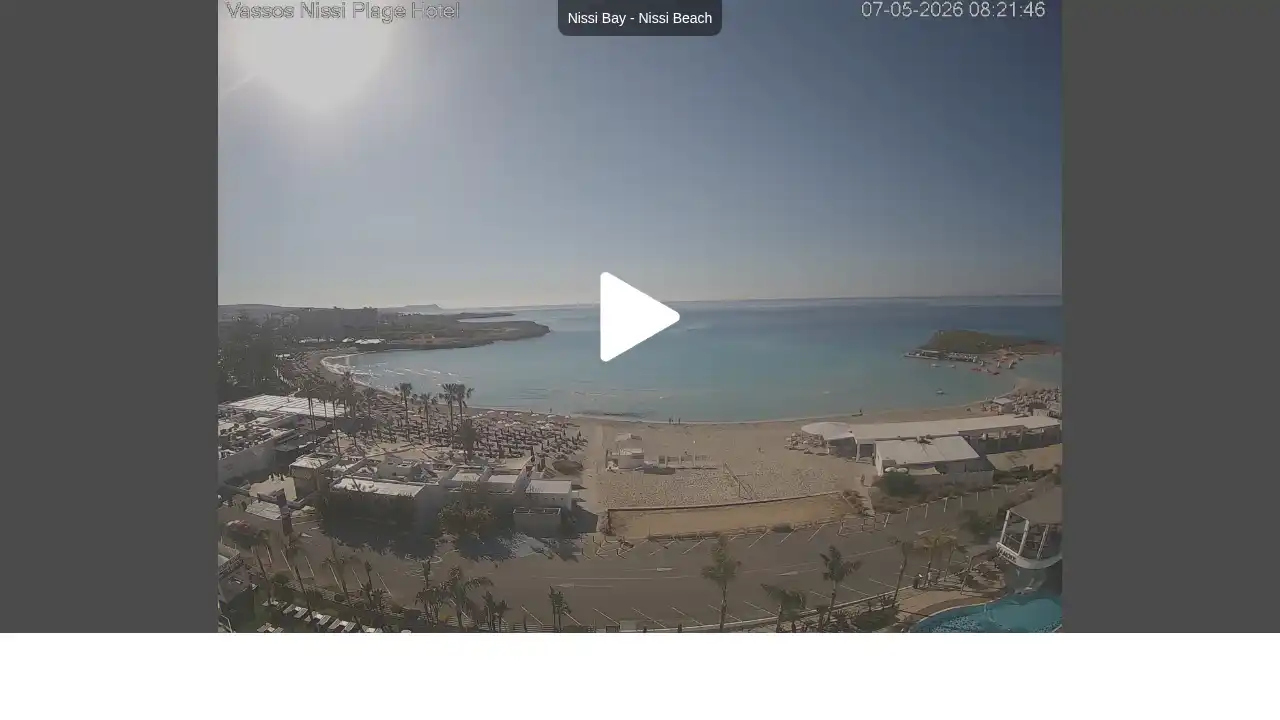 :city webcam snapshot — May 7, 2026 06:00