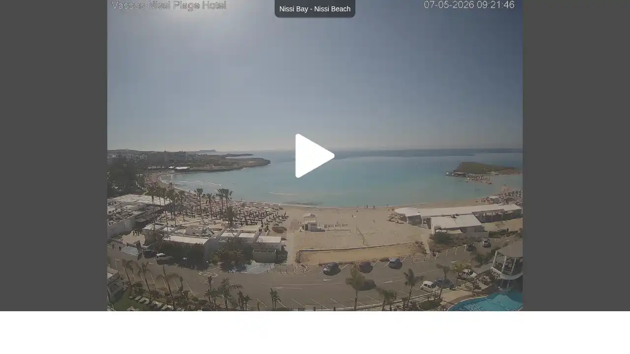 :city webcam snapshot — May 7, 2026 07:00
