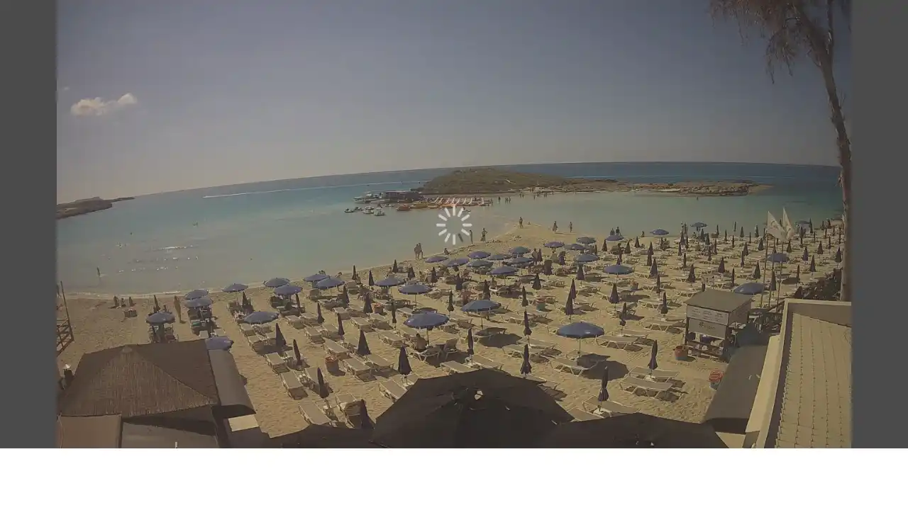 :city webcam snapshot — May 7, 2026 08:00