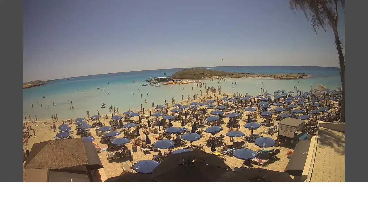 :city webcam snapshot — May 7, 2026 09:00