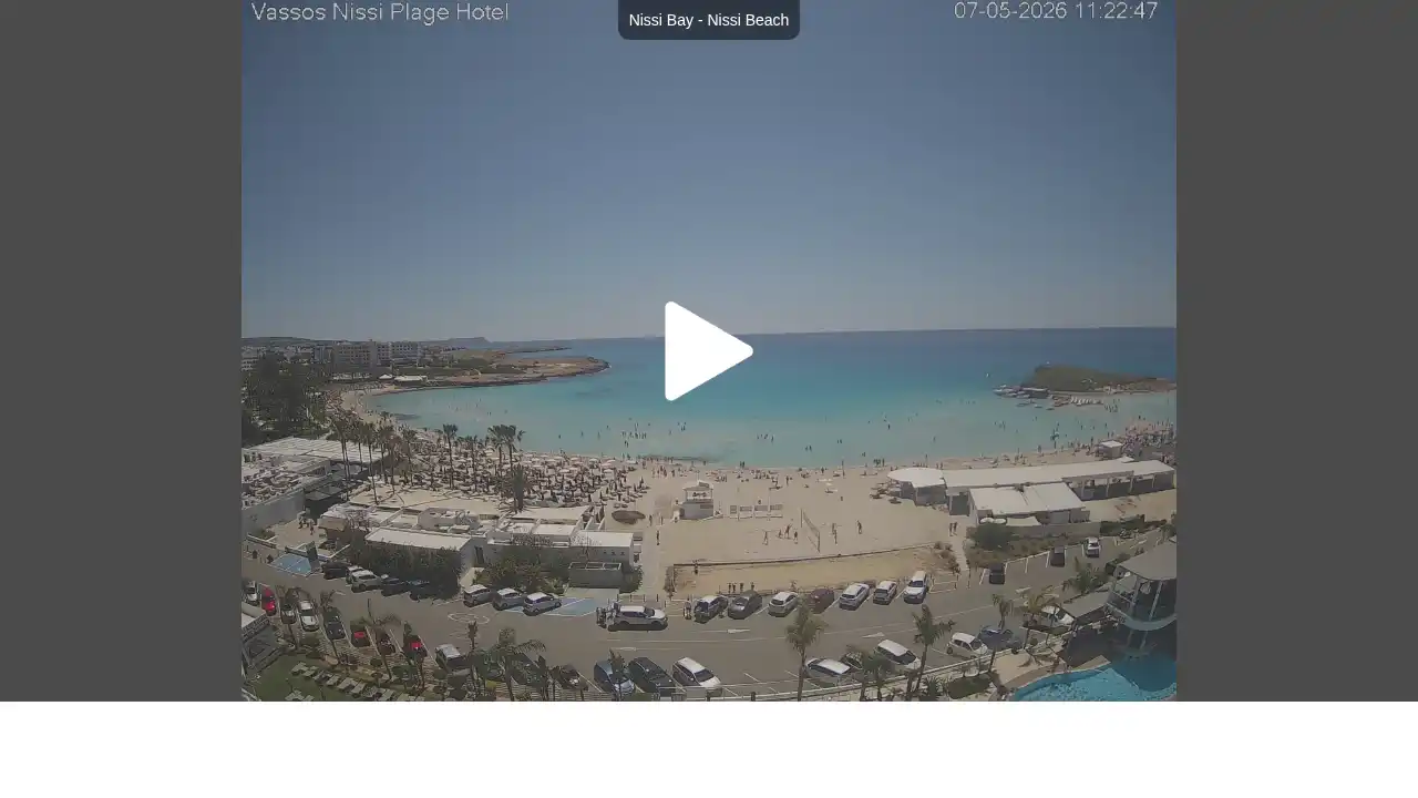 :city webcam snapshot — May 7, 2026 09:00