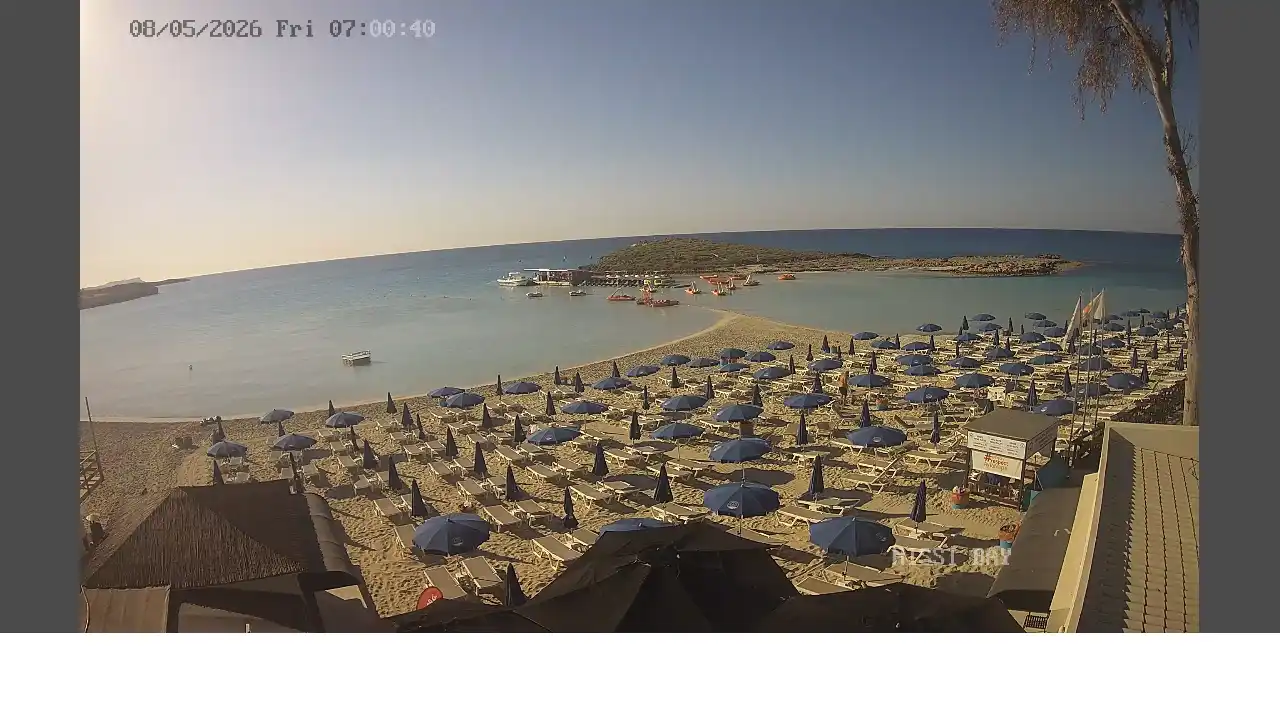 :city webcam snapshot — May 8, 2026 05:00