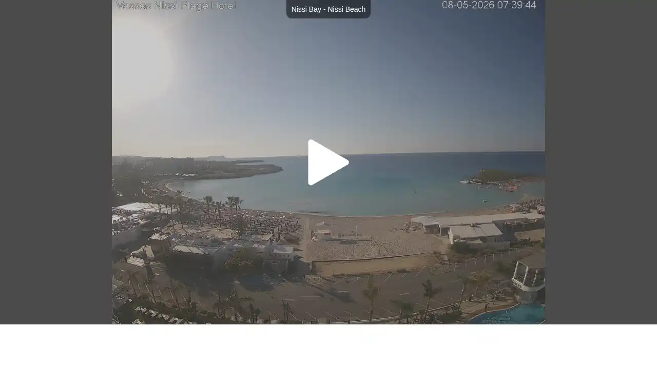 :city webcam snapshot — May 8, 2026 05:00
