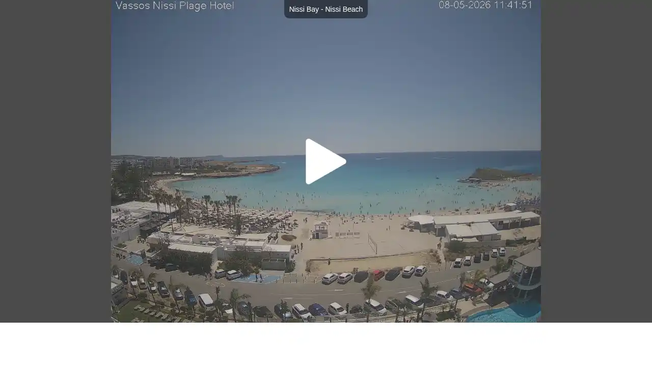 :city webcam snapshot — May 8, 2026 09:00