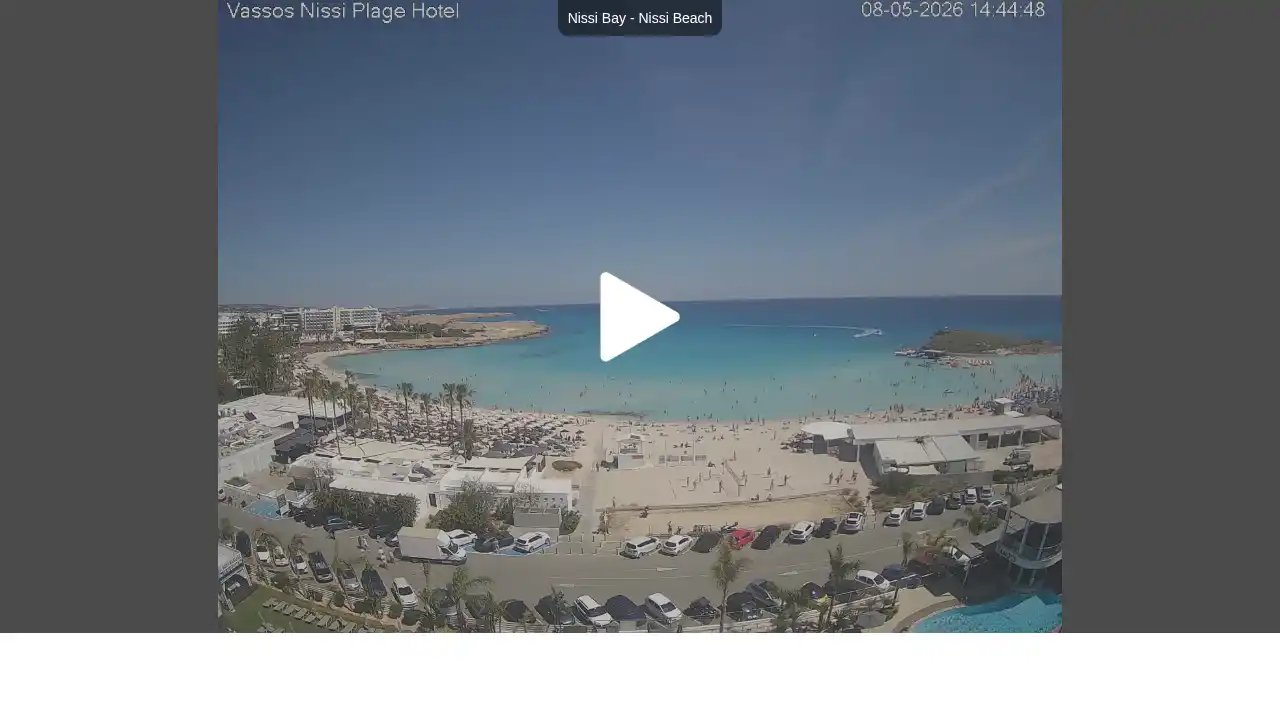 :city webcam snapshot — May 8, 2026 12:00