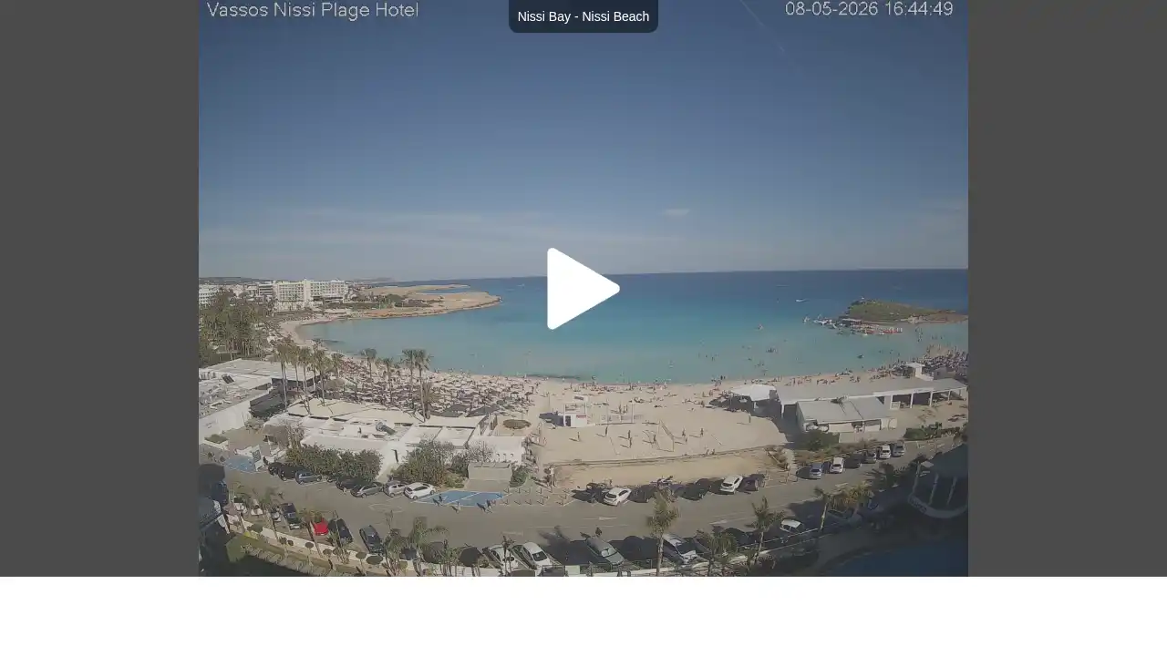 :city webcam snapshot — May 8, 2026 14:00