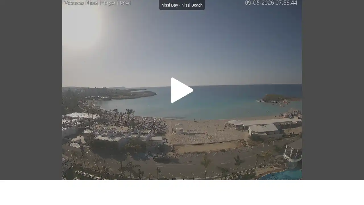 :city webcam snapshot — May 9, 2026 05:00